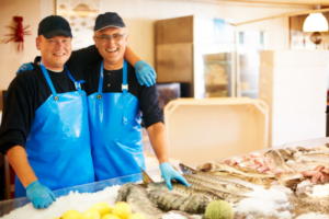 Formation Hygiène Alimentaire en Poissonnerie